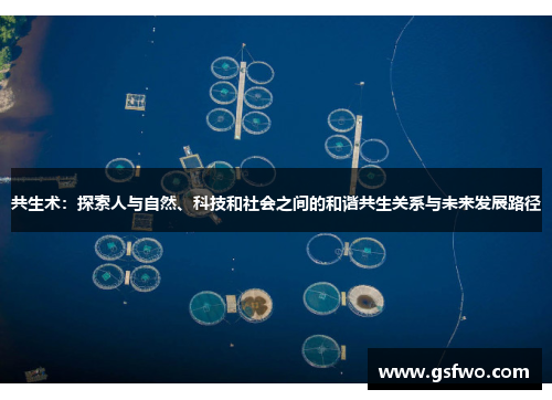 共生术：探索人与自然、科技和社会之间的和谐共生关系与未来发展路径
